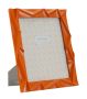 Photo frame Mauro Ferretti Orangy, 25.8 × 31 × 2 cm