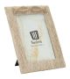 Photo frame Sand, 21 × 26.5 × 2.8 cm
