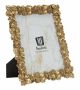 Photo frame with four-leaf clover, 26.8 × 31.7 × 2 cm