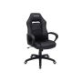 Gaming chair OBG38BK, black