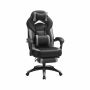 Gaming chair OBG77BG, black/gray