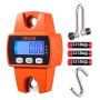 Подвесные весы VEVOR OCS-L, 300 кг, 27,5 × 6,5 × 8,5 см