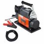 Ilmakompressori VEVOR YD-127-AI, 12 V, LCD-näyttö, 335 × 150 × 227 mm