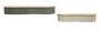 Frankfurt hanging shelves, 2 pcs, 86 × 12 × 18 cm and 65 × 12 × 16 cm