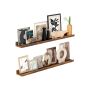 VASAGLE hanging shelves, 3 pcs