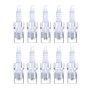 Vaihtokasetit „Derma Pen“, 10 kpl, 12 neulaa
