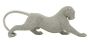 Panteros statulėlė Panter Sparky, 32 × 11 × 9 cm