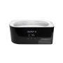 Parafiinivahan lämmitin iWAX 4000, 4 l, 377 × 243 × 165 mm