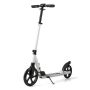 Scooter, Foldable, adjustable handlebar, 99 × 37.5 × 102–112 cm