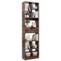 Freestanding bookcase, With drawer, 50 × 180 × 24 cm