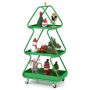 Promotion CM25149LS shelf, 3 levels, 50 × 102 × 31 cm