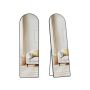 Напольное зеркало SONGMICS LFM055BD01, 160 × 50 см