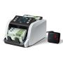 Setelilaskuri VEVOR WR-960, 1100–1200 seteliä/min, 340 × 250 × 200 mm