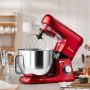 Planetary food processor, 7 l, 6 speed levels, 37 × 33 cm