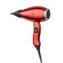 Hiustenkuivain Valera 9400 Ionic Plus, Punainen