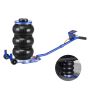 Paineilmatunkki VEVOR ZG-E, 3 t, 103 × 26,8 × 14–45 cm