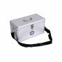 First aid kit, 40 x 20.5 x 22.5 cm