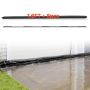 Tulvavallit VEVOR YH5230*210, 8 kpl, 48 × 43,5 cm