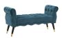 Paris Hallway Bench, 120 × 60 × 40 cm