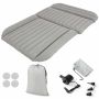 Inflatable car mattress, 7 air chambers, 190 × 130 × 15 cm