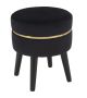 Paris Pouf