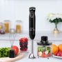 Hand blender, 4 in 1
