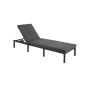 Couch, black GCB27GYV1