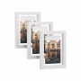 Floating photo frame set, 2 pcs.