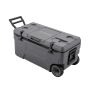 Cooler, 70 L, 32.5 × 17 × 16.5 in