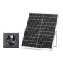 Aurinkotuuletin VEVOR JRD-03, 25 W