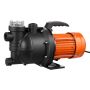Matalakaivon suihkupumppu VEVOR FSGP1300, 1300 W, 4800 l/h, 50 × 33 × 27 cm