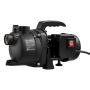 Matalan kaivon ejektoripumppu VEVOR ZXJ1000-A, 800 W, 3300 l/h, 410 × 260 × 220 mm