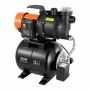 Matalakaivopumppu VEVOR FSGP1300C, 19 l paineastia, 52 × 58 × 31 cm
