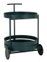 Saturn serving trolley, 40 × 61 × 49.5 cm