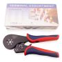Kuusikulmaiset puristuspihdit Bituxx, 1500 pääteholkkia