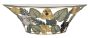Wall console Amaz, semicircular, 120 × 37.2 × 40.5 cm