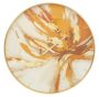 Seinäkello Glass Toply, Ø 80 × 5 cm