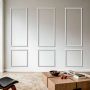 Seinäverhouslistat VEVOR JX88#-L1920, 3 kpl, 61 × 137 cm ja 61 × 61 cm