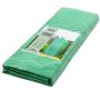 Greenhouse Outsunny 140x73x190cm., green color