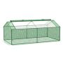 Greenhouse Outsunny 180x90x70cm., green color