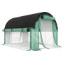 Greenhouse Outsunny 300x200x198cm., green/black