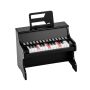 Digital piano, 25 keys, 38 × 24 × 29 cm
