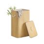 Pyykkikori SONGMICS LCB077YZ01, 60 l, 40 × 70 × 32 cm