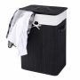 Laundry basket, With removable liner, 39.878 × 59.944 × 29.972 cm
