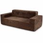 Sofa, 3-seater, 197 × 69 × 97 cm