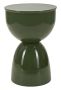 Side Table Yao, Green