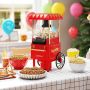 Popcorn maker, 67 ml, 16.5 × 24.5 × 39 cm