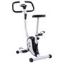 Stationary exercise bike, 69.9 × 101.6 × 45.7 cm