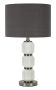 Table lamp BRIGHT THREE, 32.5 × 57 × 32.5 cm