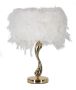 Table lamp Cart